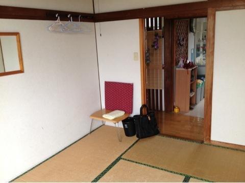 Minshuku Toshi Yakushima (Kagoshima) Exterior foto