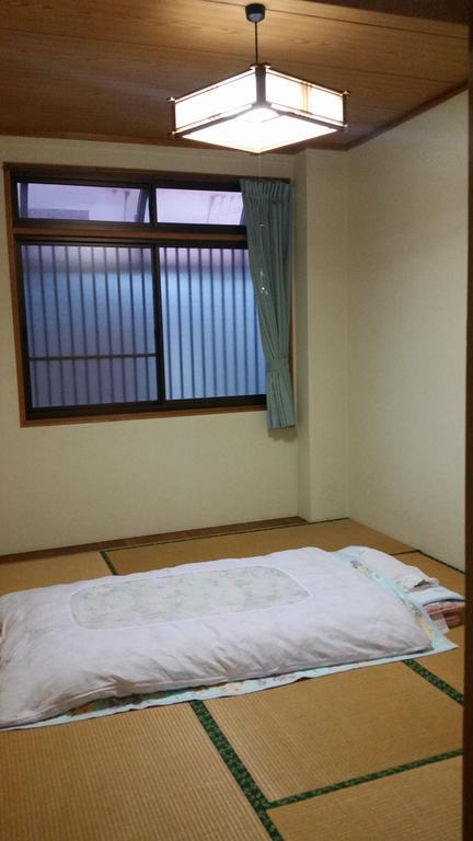 Minshuku Toshi Yakushima (Kagoshima) Exterior foto